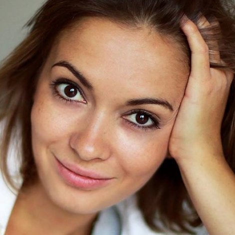 Mathilde Graf