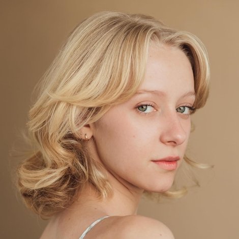 Katia Smith