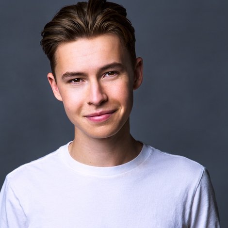 Rocco Roberts