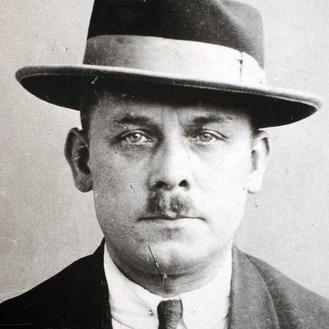 Fritz Haaarmann