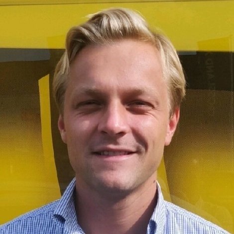 Klaas Duyck