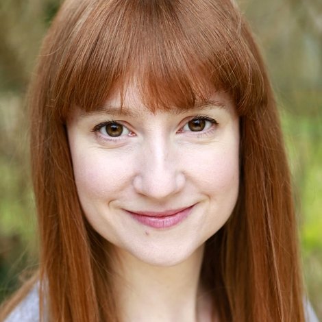 Susan Harrison