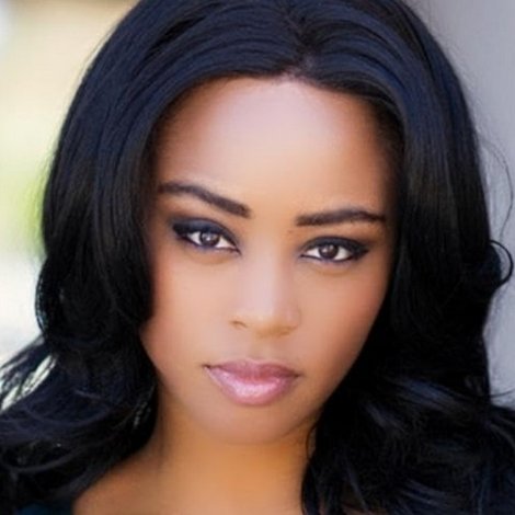 Jasmine Hester