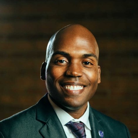 Yohuru Williams