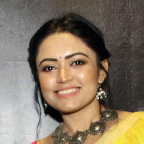 Arindita Kalita