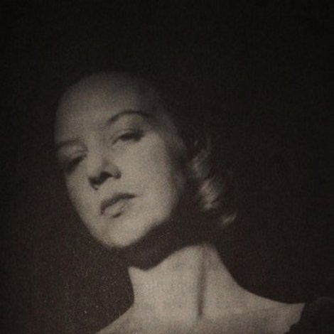 Rut Hillarp
