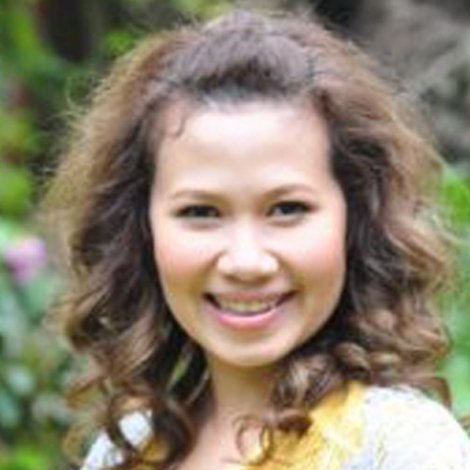 Pajaree Na Nakorn