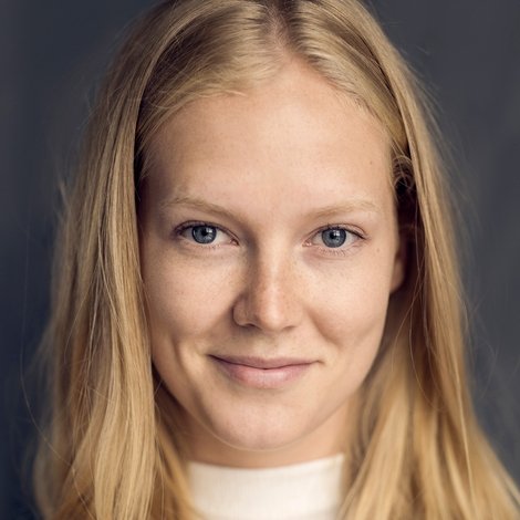 Rosy McEwen