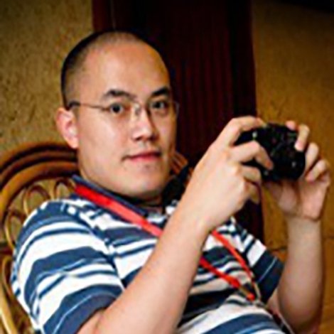 Fuyuan Liu