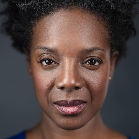 Shereener Browne
