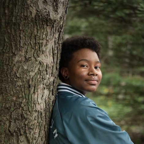 Bradyn Booker