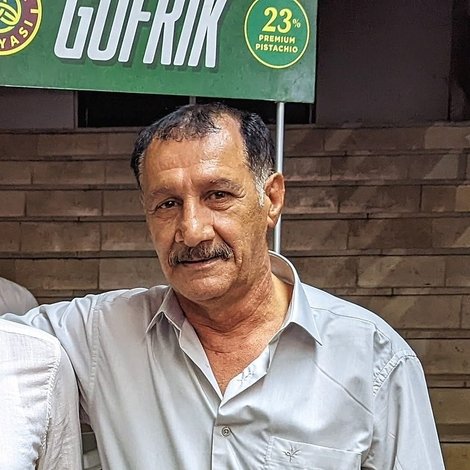 Ayam Akram