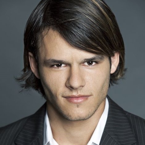 Justin Gerardin