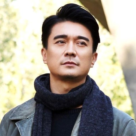Mingjian Zhang