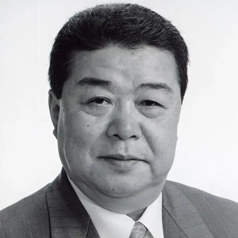 Saburo Kamei