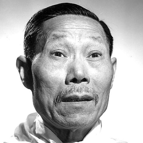 Wong Chung