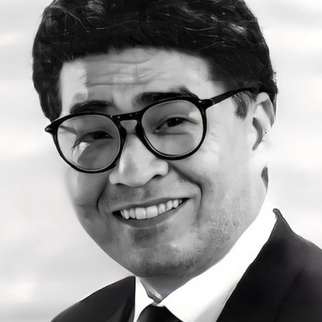 Ginzo Matsuo