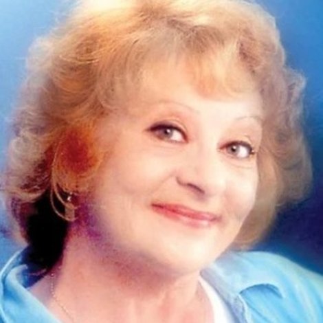Krasimira Kazandzhieva