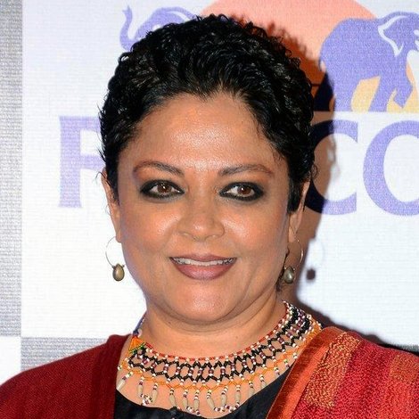 Tanvi Azmi