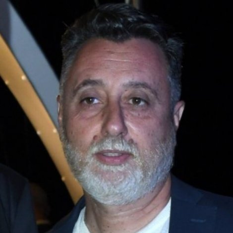 Massimiliano Caroletti