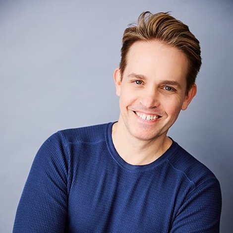 Troy Robert