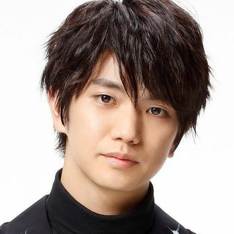 Masakado Yoshinori