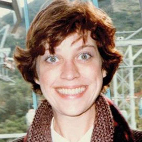 Lynne Naylor