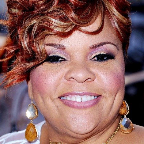 Tamela Mann