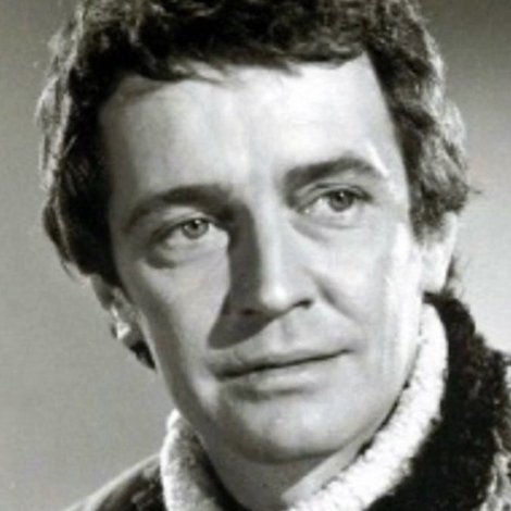 Tony Beckley