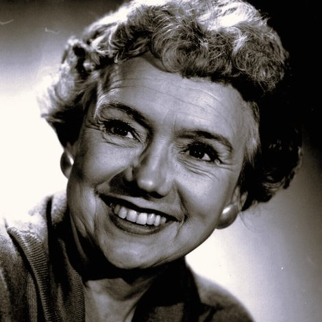 Sylvia Field