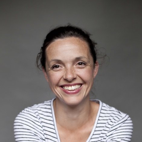 Katrine Philp