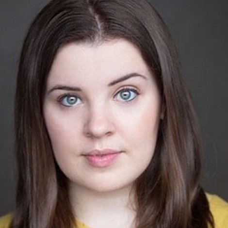 Leona Vaughan