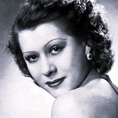 Margit Symo