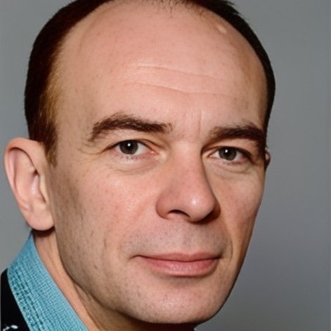 Vyacheslav Ganenko