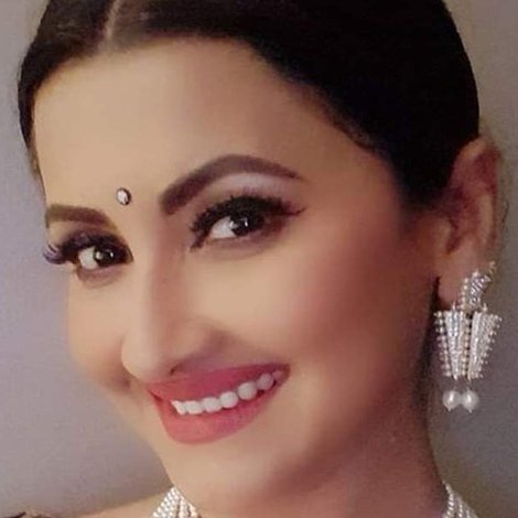 Rachana Banerjee
