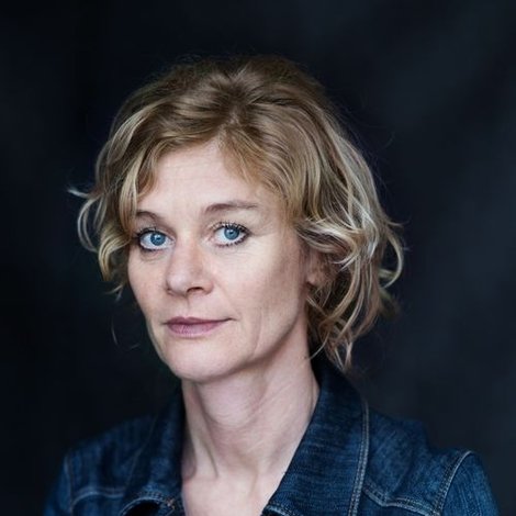 Hanna Scheuring