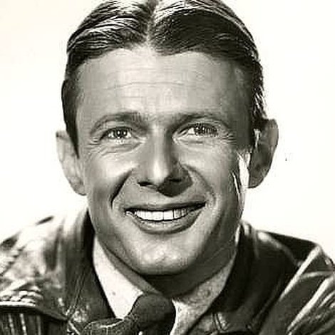 Douglas Corrigan