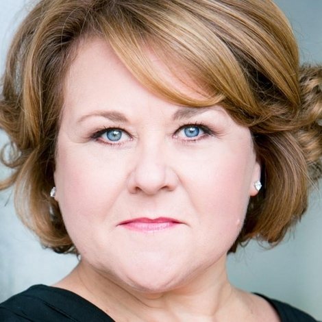 Wendi Peters