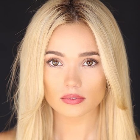 Tori Vild