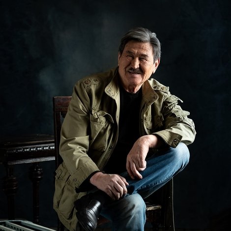 Satybaldy Tekeyev