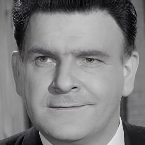 Godfrey Quigley