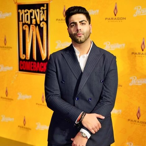 Shivam Pawa