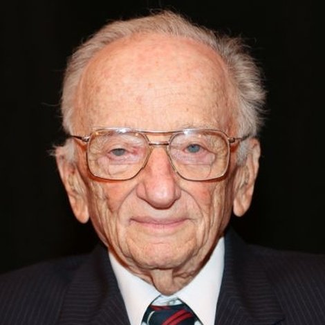 Benjamin Ferencz