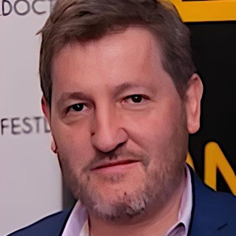 Joe Ahearne