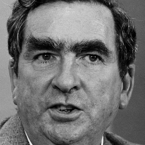 Denis Healey