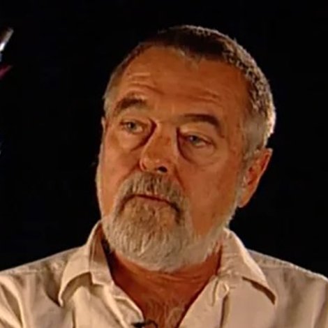 Peter Best