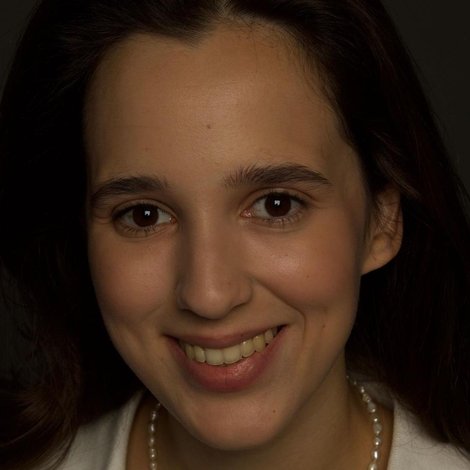Ekaterina Kulikova