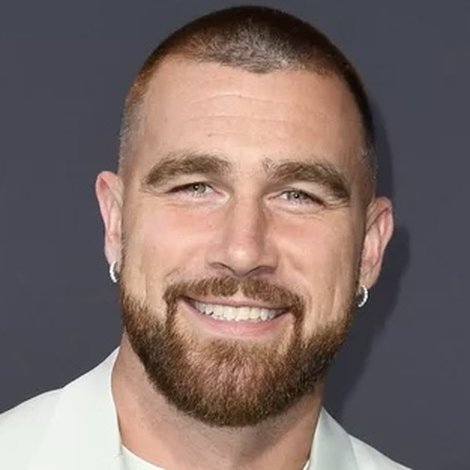 Travis Kelce