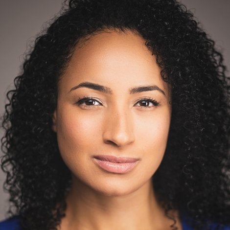 Stephanie Karam