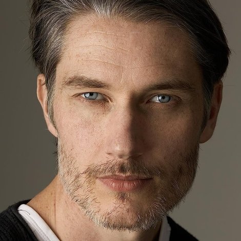 Adam Forster